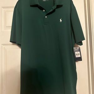 Men’s Polo Ralph Lauren Performance Size L
